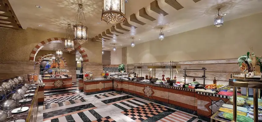 Madinah Hilton image